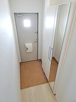 栃木県栃木市薗部町2丁目（賃貸アパート2LDK・2階・56.81㎡） その10