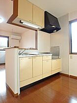 栃木県小山市若木町3丁目（賃貸アパート1LDK・1階・45.42㎡） その5