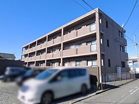 栃木県宇都宮市昭和2丁目（賃貸マンション1LDK・1階・46.02㎡） その1