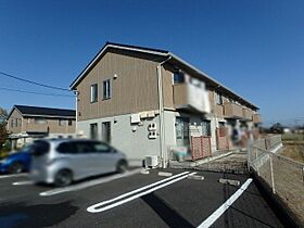 栃木県栃木市川原田町（賃貸アパート2LDK・1階・55.71㎡） その22