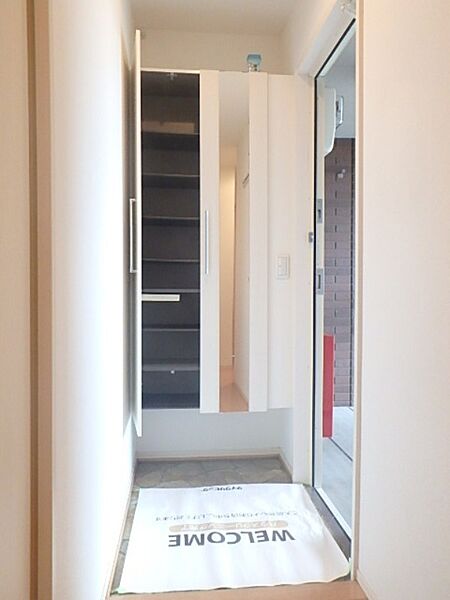 apartment 茨城県結城市新福寺2丁目
地図を見る