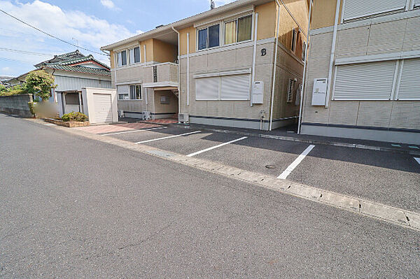 apartment 茨城県結城市新福寺2丁目
地図を見る