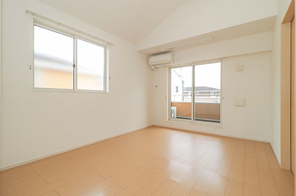 apartment 栃木県宇都宮市簗瀬３丁目22番地21号