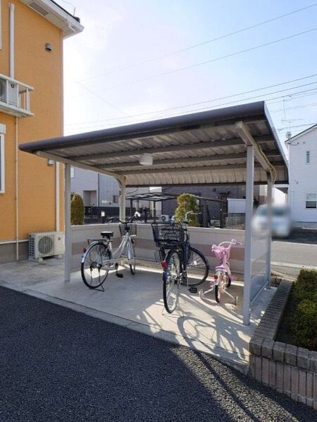 apartment 栃木県宇都宮市簗瀬３丁目22番地21号