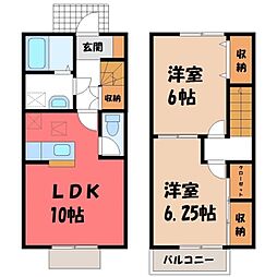 🉐敷金礼金0円！🉐コートテラス B