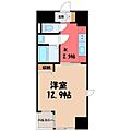 ビック・ビー宇都宮9階7.5万円