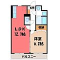 モアクルーズ4階5.2万円