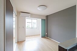 グラン エクシード II 2階2LDKのリビング/ダイニング