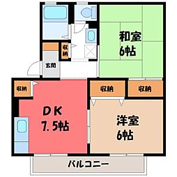 ハイツルミエール A
