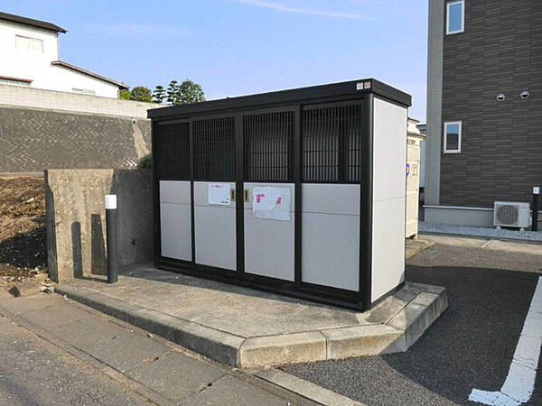 apartment 栃木県宇都宮市簗瀬３丁目22番地21号