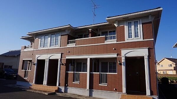 apartment 栃木県宇都宮市簗瀬３丁目22番地21号