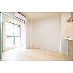 アリエッタ アイ 1階1LDKのリビング/ダイニング