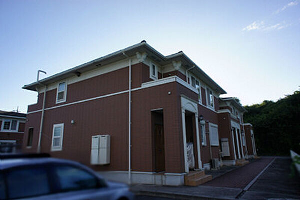 apartment 栃木県宇都宮市簗瀬３丁目22番地21号