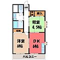 クラシティ御幸8階5.5万円