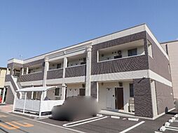 ガーデンコート（Garden Court）