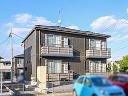 ル・パルク箱森 II