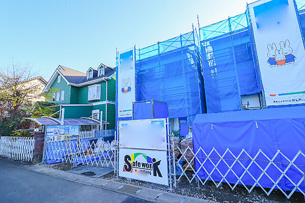 detached 栃木県小山市東城南4丁目

地図を見る