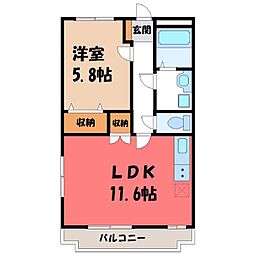 Y&M sunny・side 3階