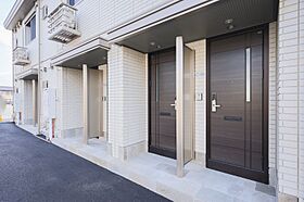 Rio平松  ｜ 栃木県宇都宮市平松本町（賃貸アパート1LDK・2階・44.40㎡） その14