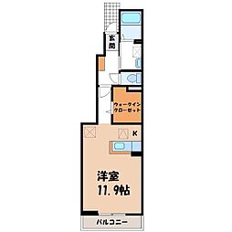 メゾン・ド・本郷 1階