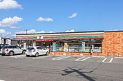セブンイレブン宇都宮兵庫塚3丁目店 393m