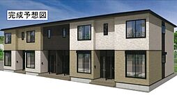 ゆいの杜5丁目アパート（028666301）