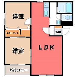 セレクト II 2階