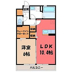 コネサンス 3階/-