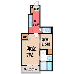 Creation III 1階