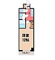 サンライズ宇都宮4階7.1万円