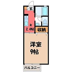 AMADEUS IMAIZUMI 1階