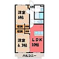 Y&Mシャルム簗瀬5階8.7万円