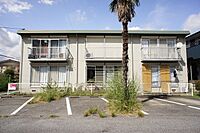 栃木県宇都宮市越戸町：物件画像／ＬＩＸＩＬ賃貸ショップ　株式会社あるある不動産　宇都宮東店