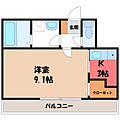 MRR宇都宮10階7.3万円