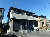 栃木県宇都宮市元今泉2丁目：物件画像／ＬＩＸＩＬ賃貸ショップ　株式会社あるある不動産　宇都宮東店