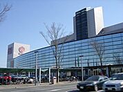 福田屋ショッピングプラザ宇都宮店 1116m