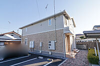 栃木県真岡市並木町3丁目：物件画像／ＬＩＸＩＬ賃貸ショップ　株式会社あるある不動産　宇都宮東店
