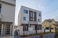 栃木県宇都宮市駒生町：物件画像／ＬＩＸＩＬ賃貸ショップ　株式会社あるある不動産　宇都宮東店