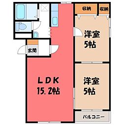 セレクト I 1階