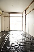 図面と現状に相違がある場合には現状を優先