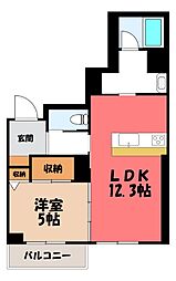 リヴェール 今泉