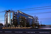 一般社団法人巨樹の会新宇都宮リハビリテーション病院 1475m