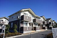 栃木県宇都宮市上横田町：物件画像／ＬＩＸＩＬ賃貸ショップ　株式会社あるある不動産　宇都宮東店