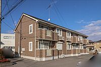 栃木県鹿沼市泉町：物件画像／ＬＩＸＩＬ賃貸ショップ　株式会社あるある不動産　宇都宮東店
