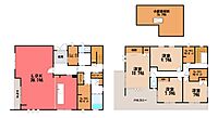 栃木県宇都宮市西大寛1丁目：物件画像／ＬＩＸＩＬ賃貸ショップ　株式会社あるある不動産　宇都宮東店