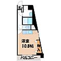 スカールFuji4階6.0万円