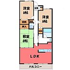 栃木県宇都宮市今泉町：物件画像／ＬＩＸＩＬ賃貸ショップ　株式会社あるある不動産　宇都宮東店