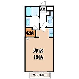 Le Soujiro ル 荘ジロー 3階