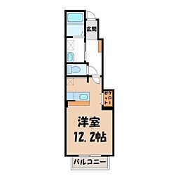 セイバリー 1階