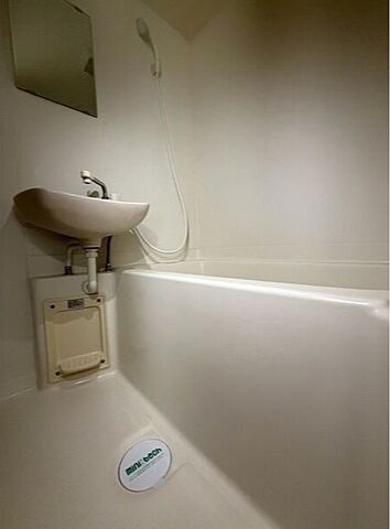 浴室